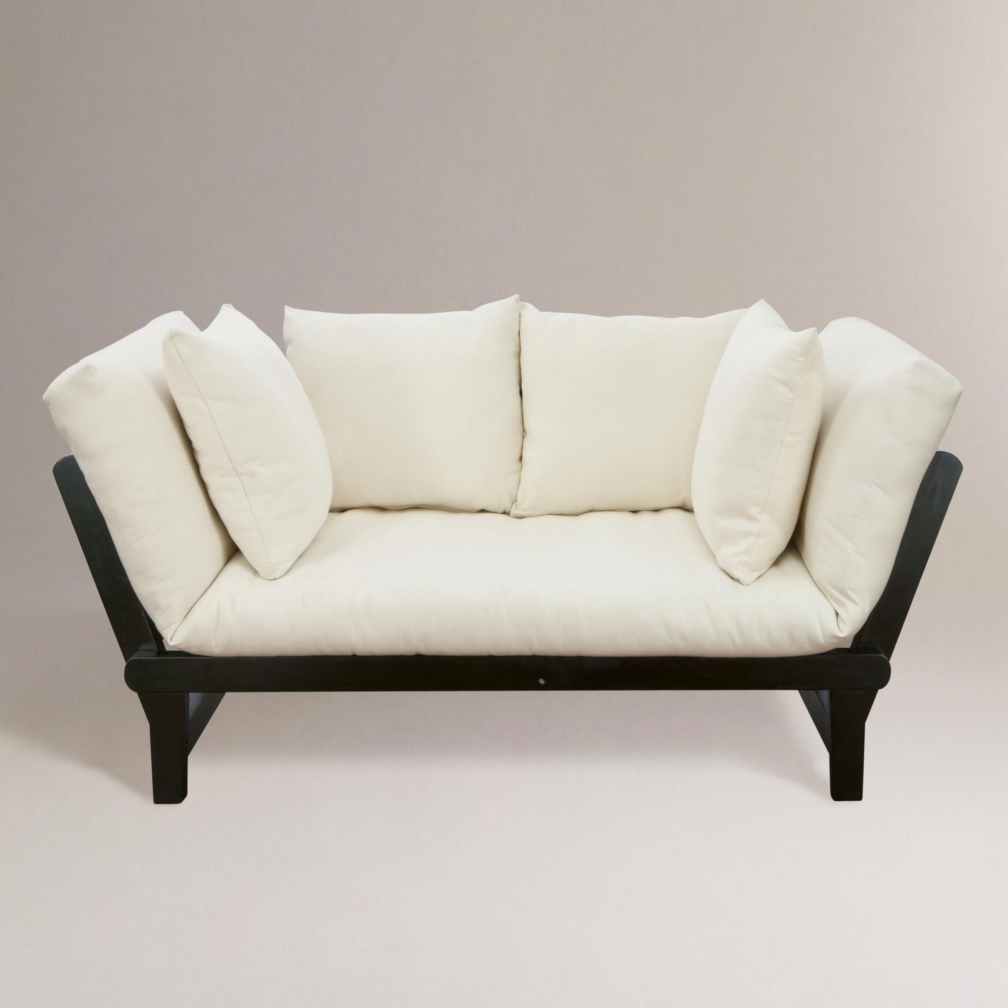 How to fold up a sofa bed