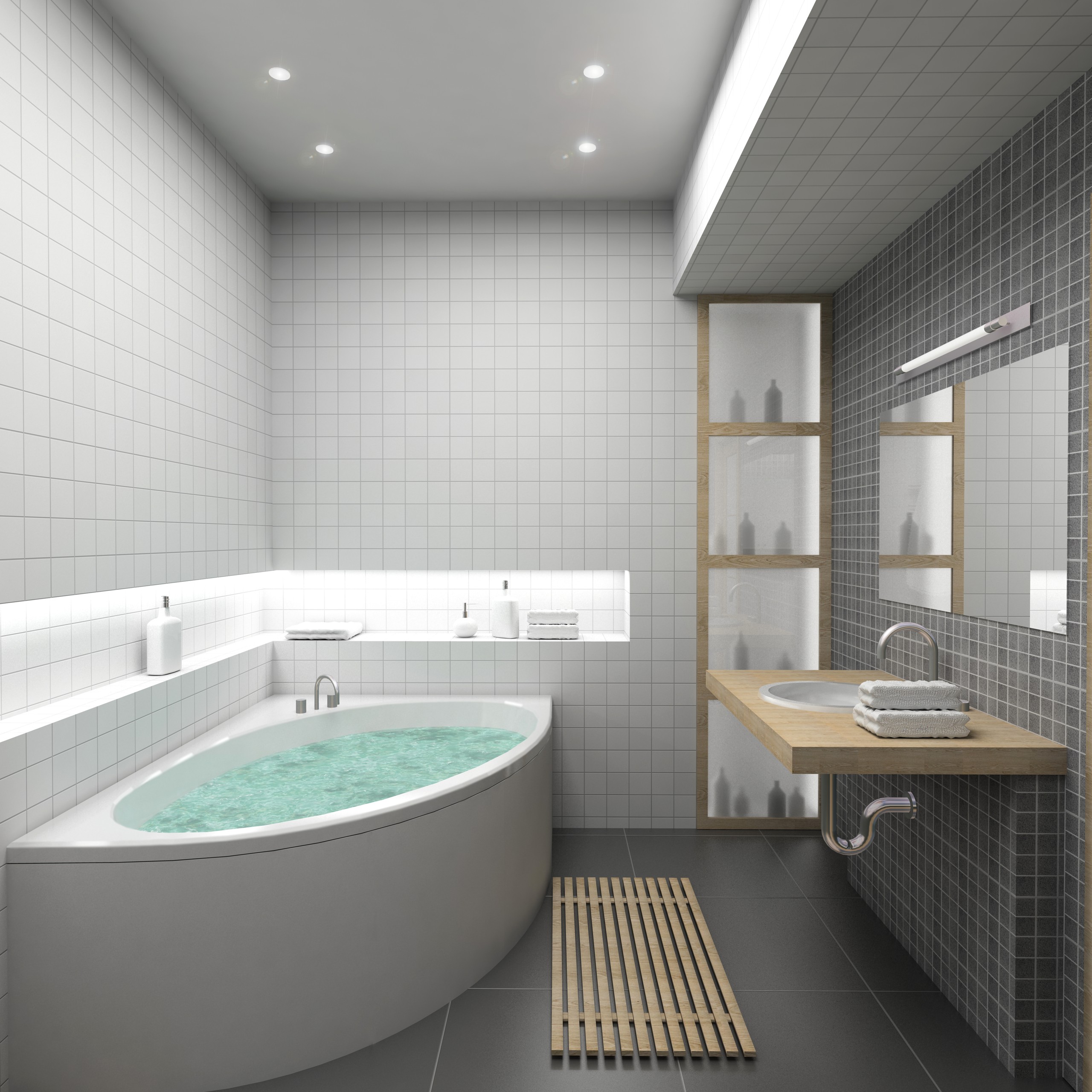 Ideas bathroom furniture awesome bathroom designs with cool furniture and