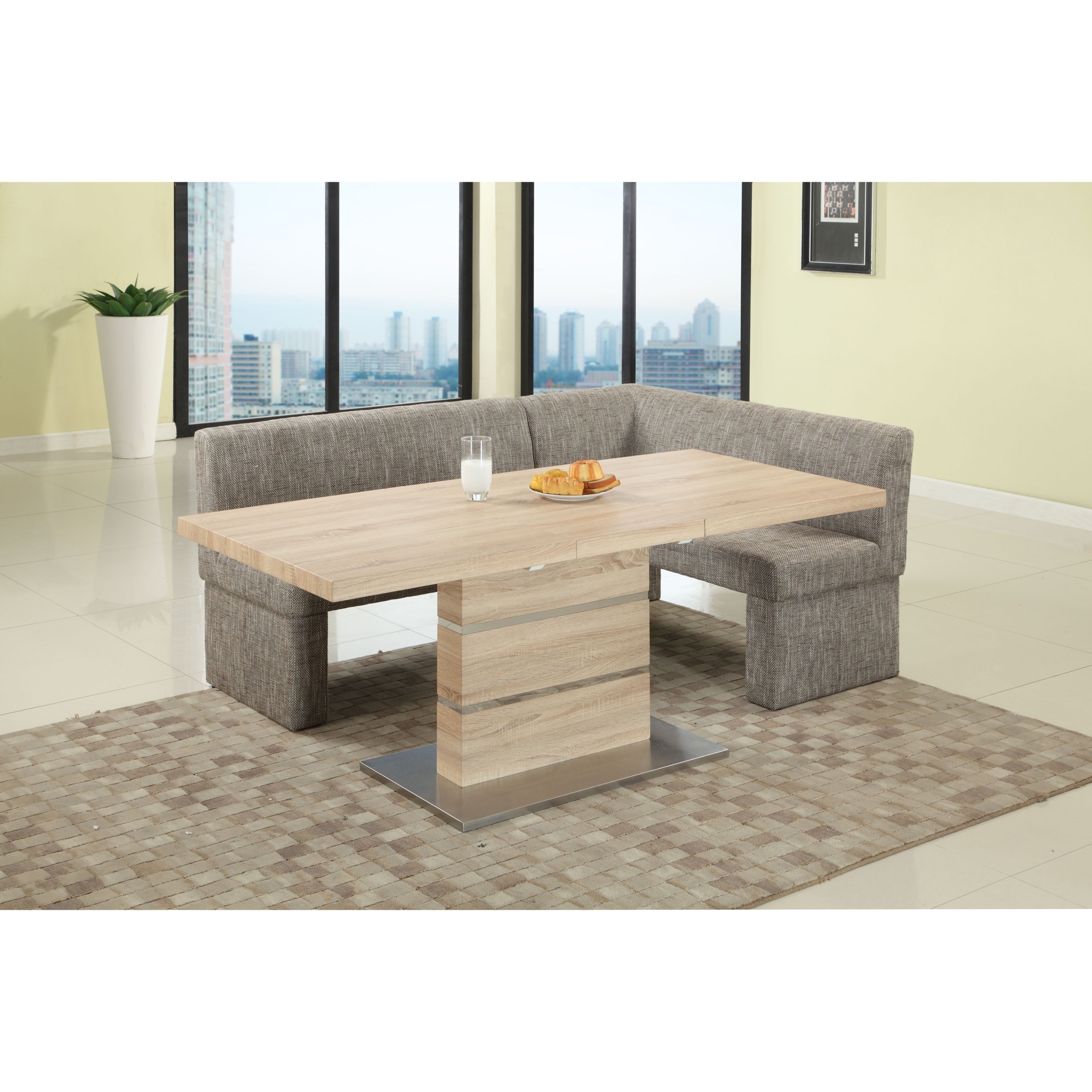 Labrenda 2 Piece Dining Set