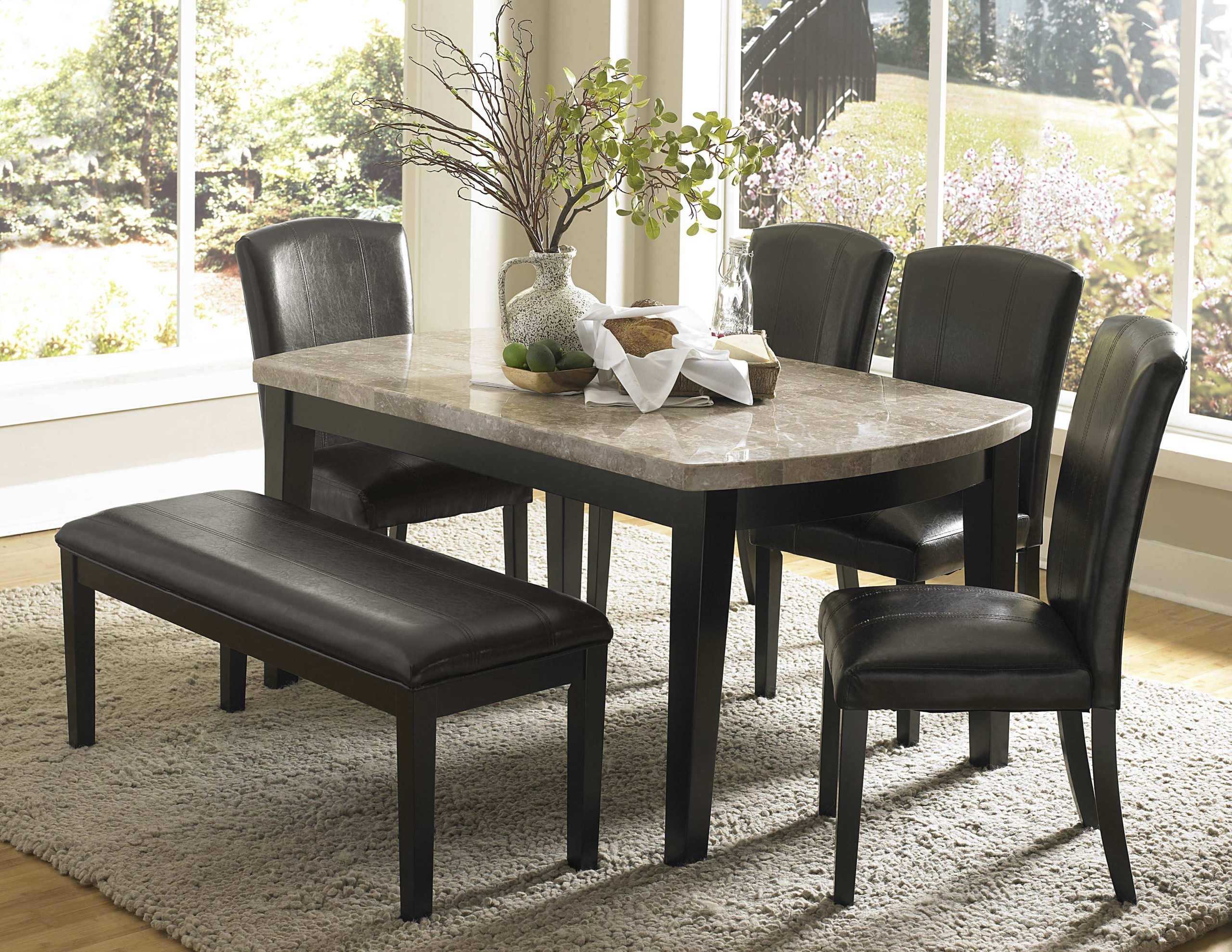 Laminate kitchen table