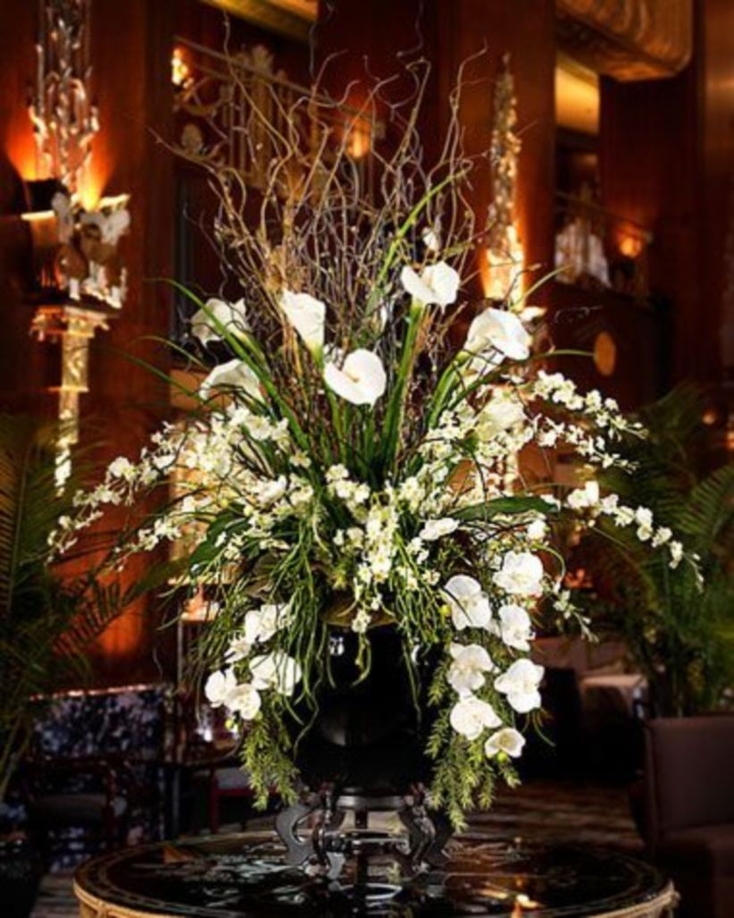 Large Artificial Floral Arrangements
