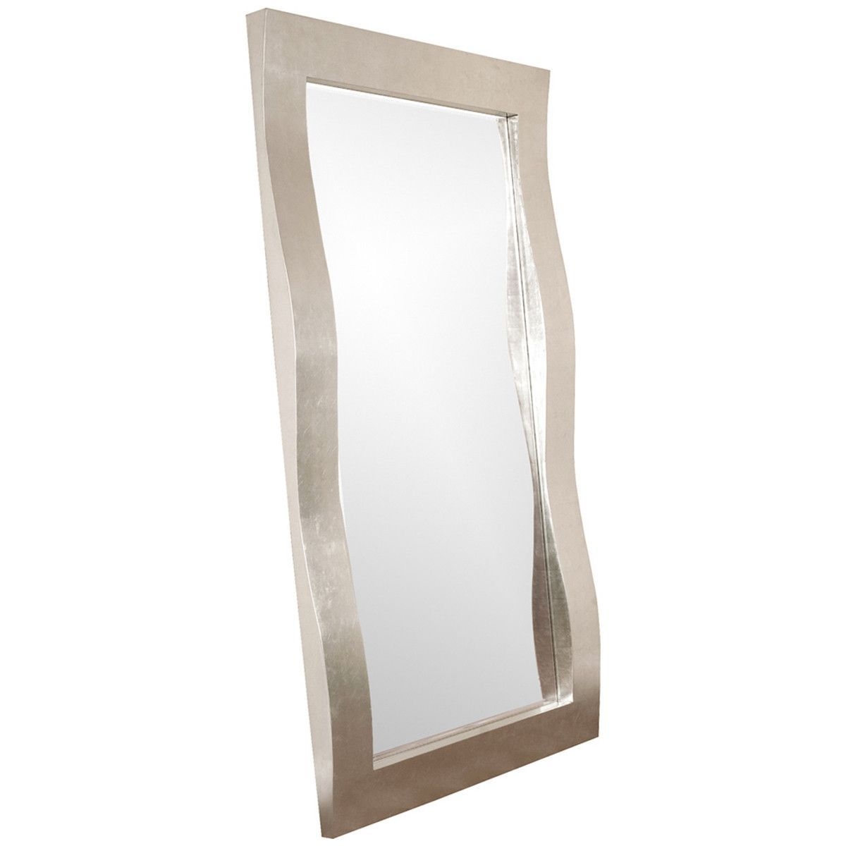 Large rectangular mirrors for walls 1