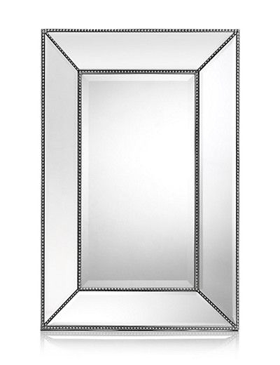 Large rectangular mirrors for walls 11