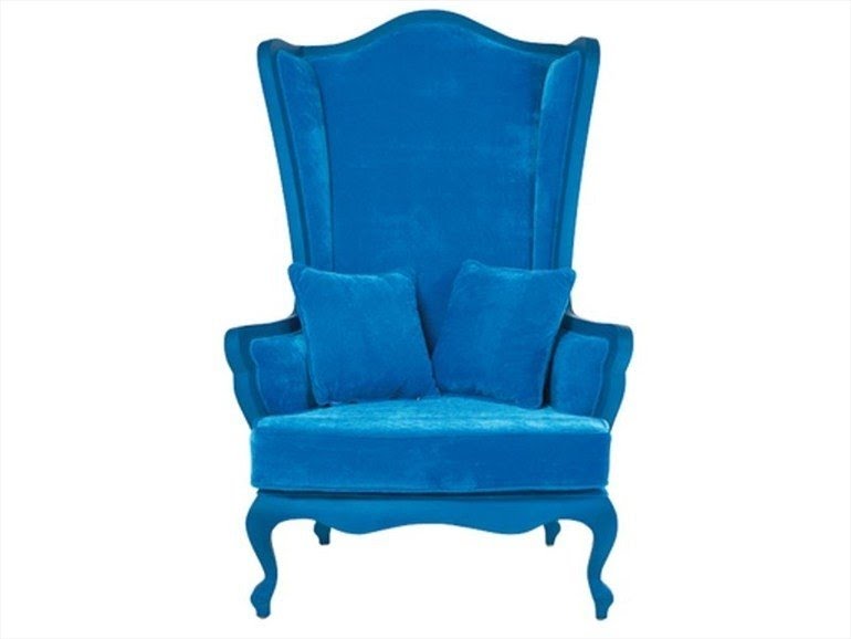 Mad hatter chair