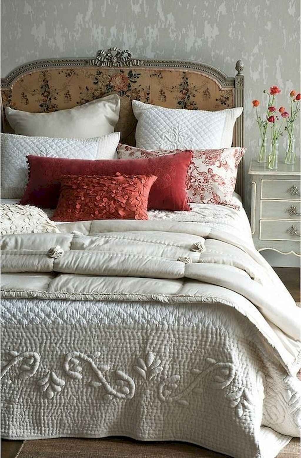 Old fashioned beds