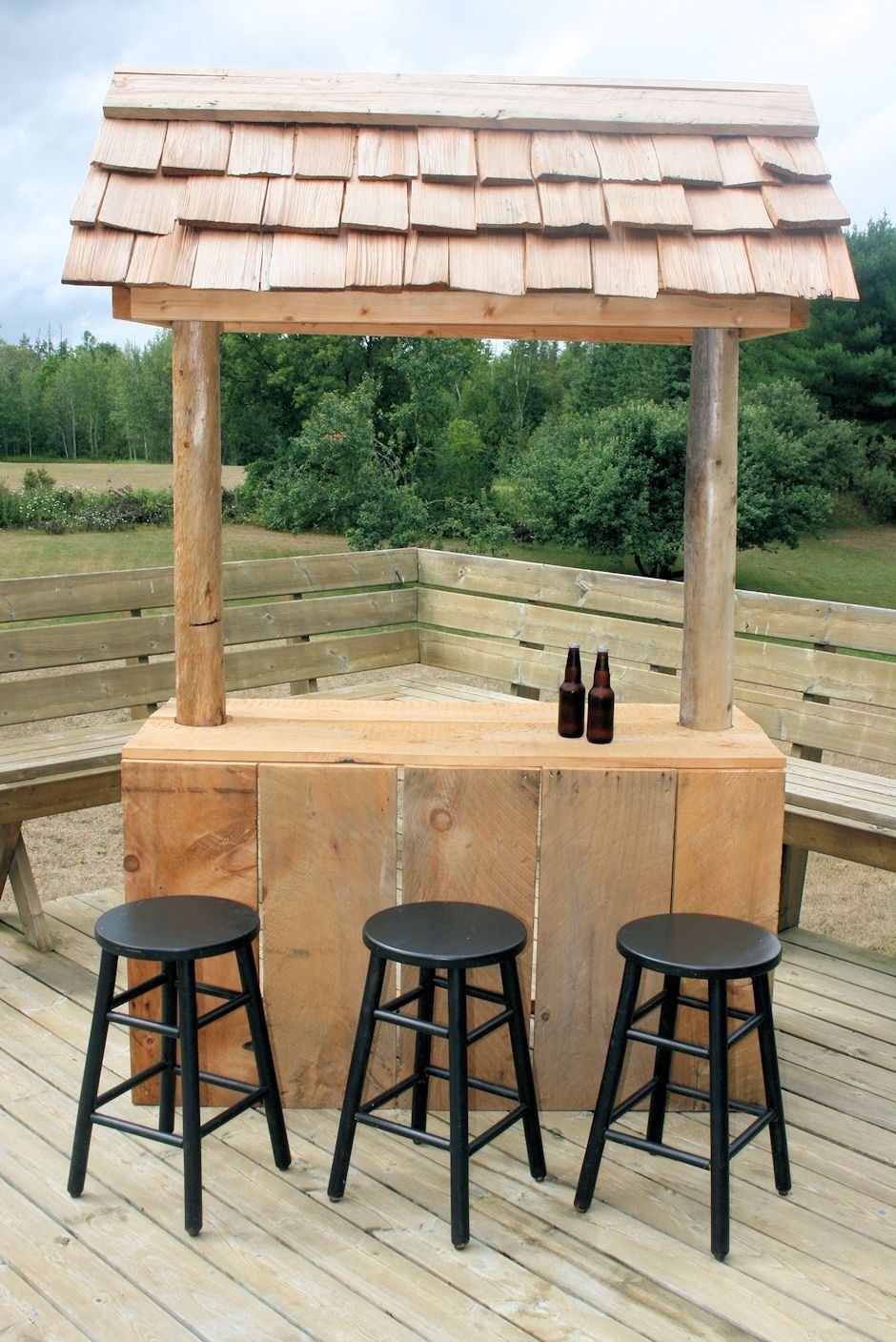 Outdoor patio bars for sale