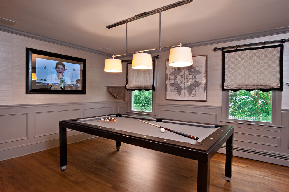 Pool tables dining tables