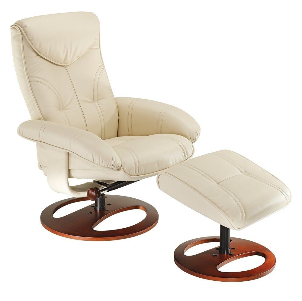 Recliners for small spaces