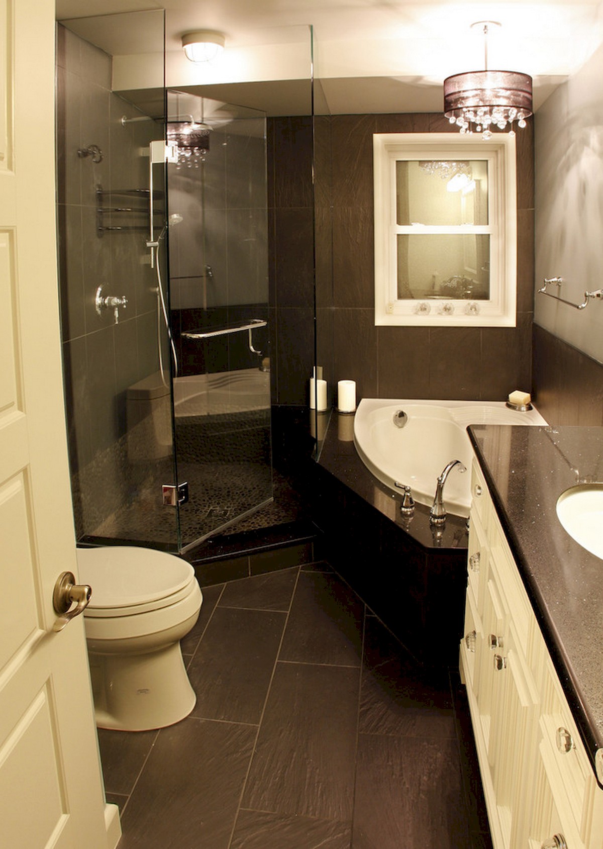Small Basement Remodeling Ideas