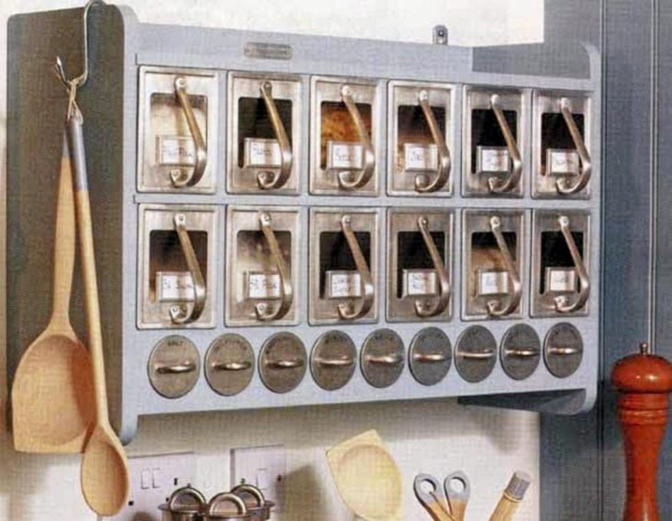 Unique spice racks 1