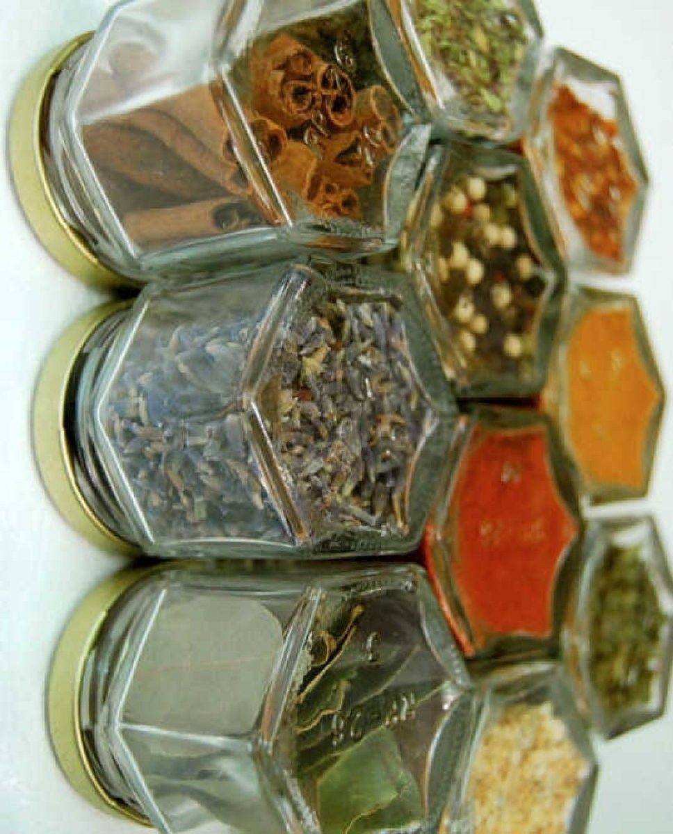 Unique spice racks 2