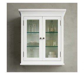 Bathroom Storage And Vanities