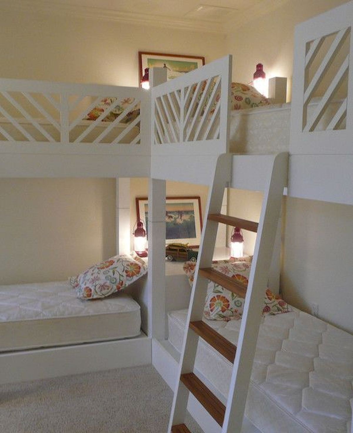 Bunkbed