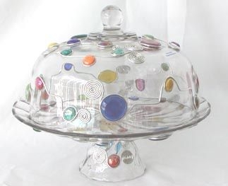 Cake stand ebay