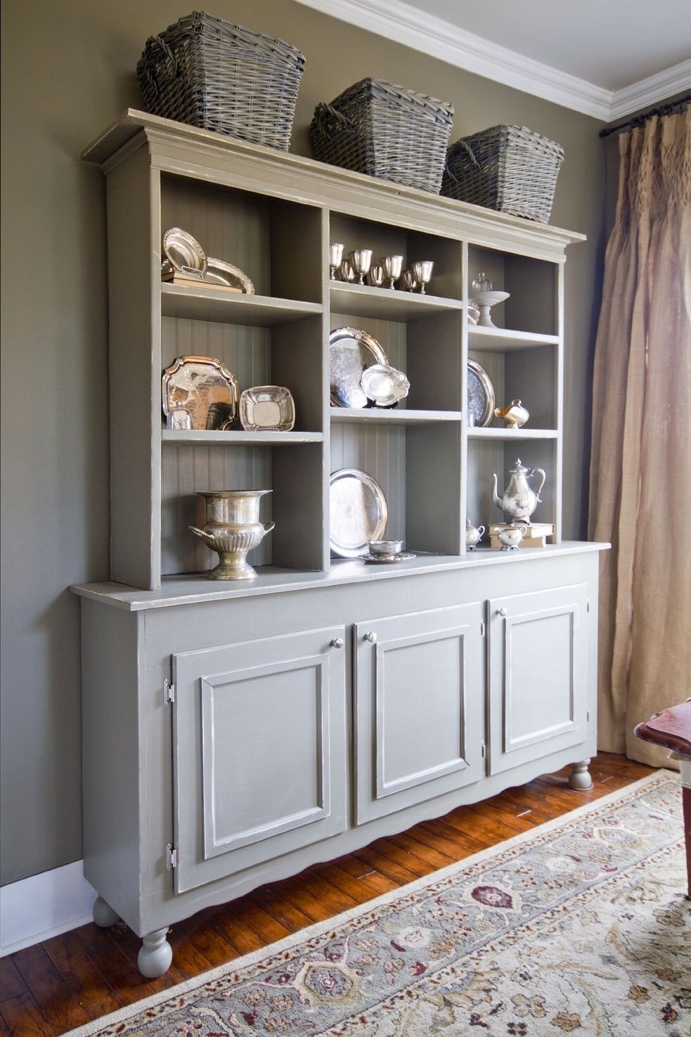 China storage cabinets