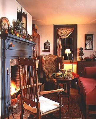 Country living room furniture sets 8
