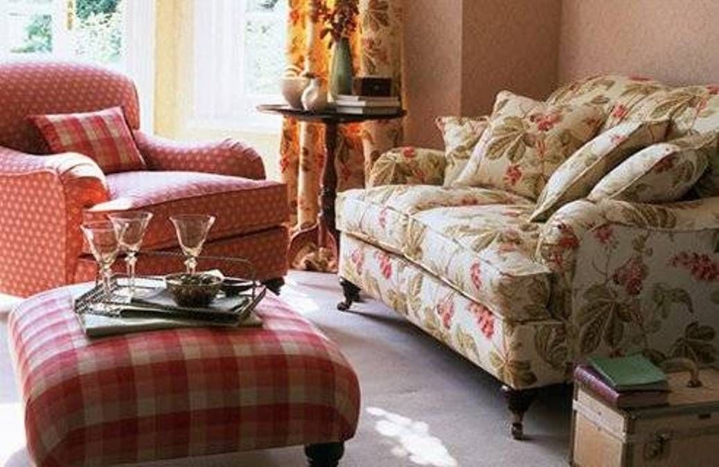 Country sofa sets 2