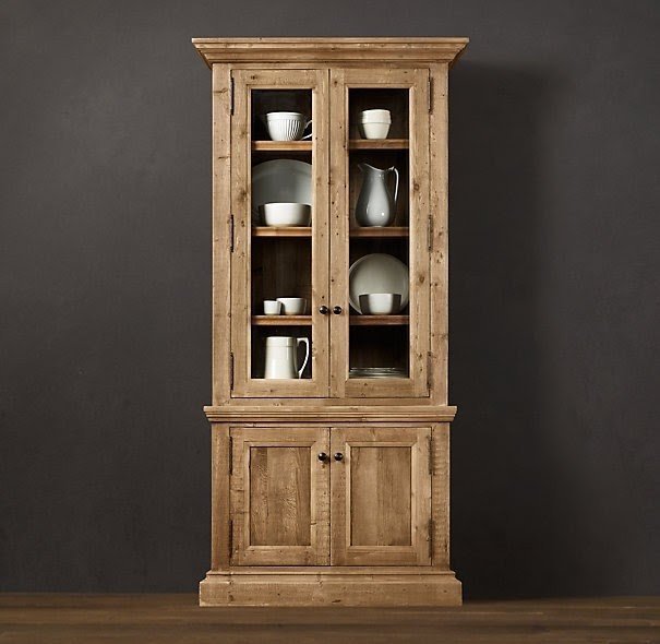 Dining room cabinet