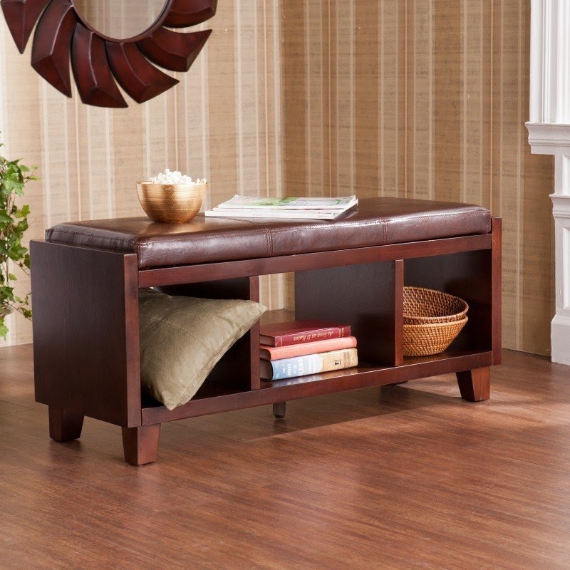 Ikea end of bed bench