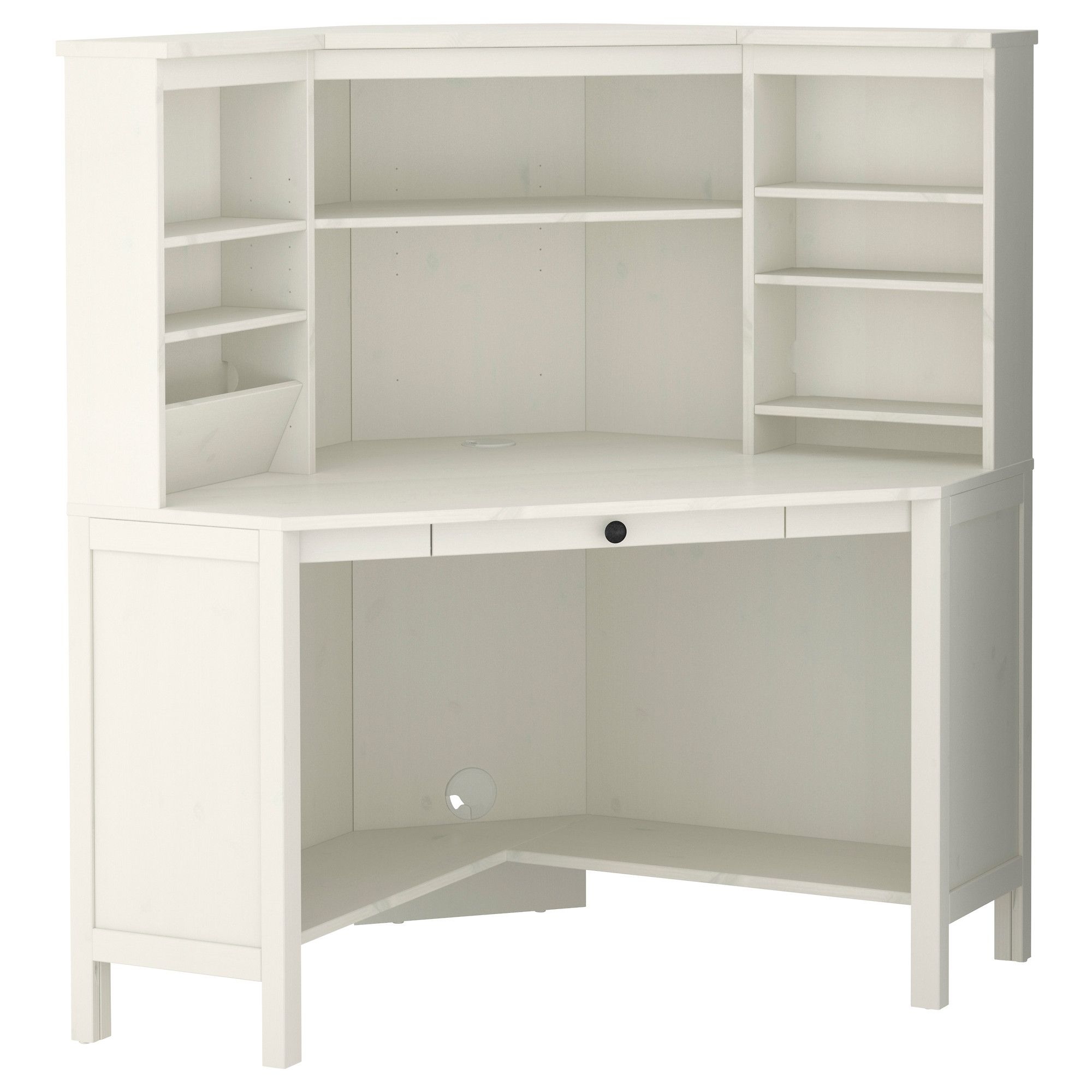 Kid corner desk