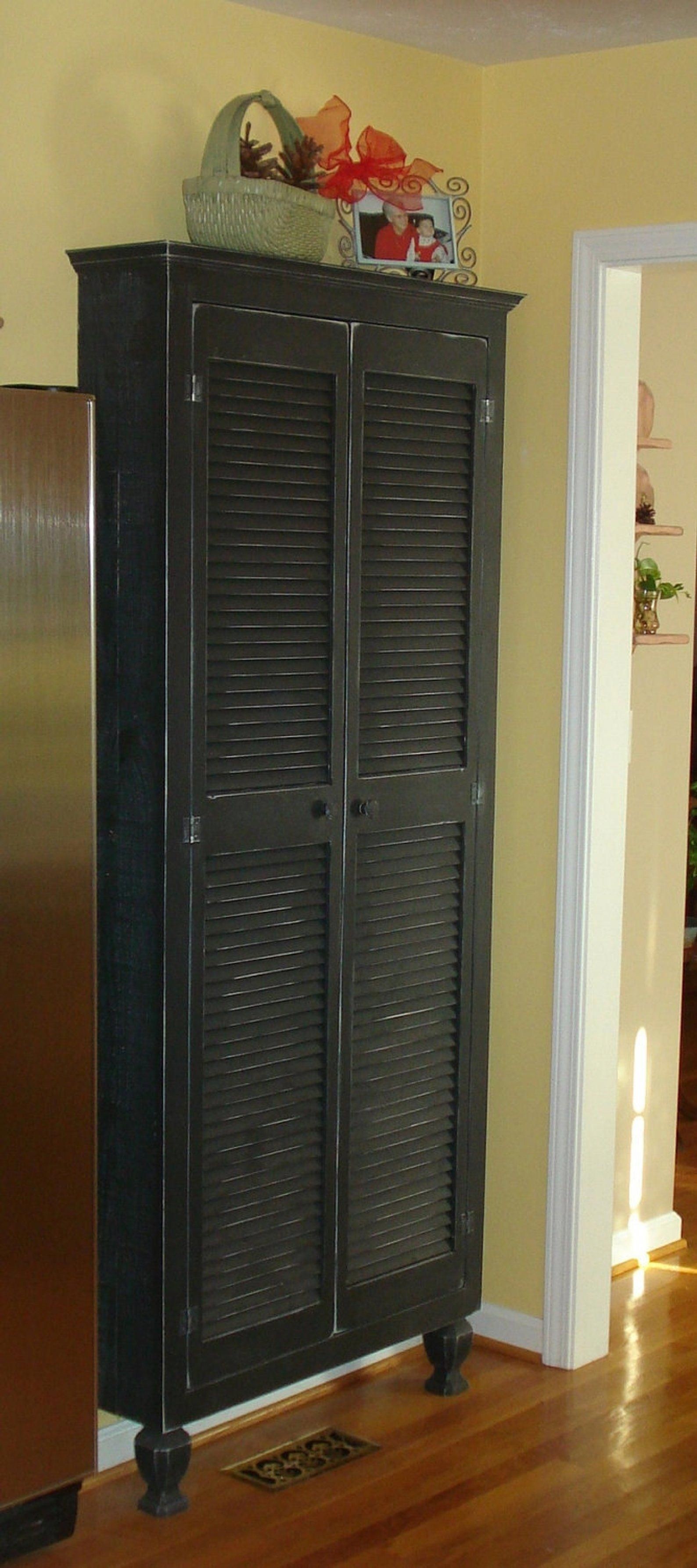 Kitchen Pantry