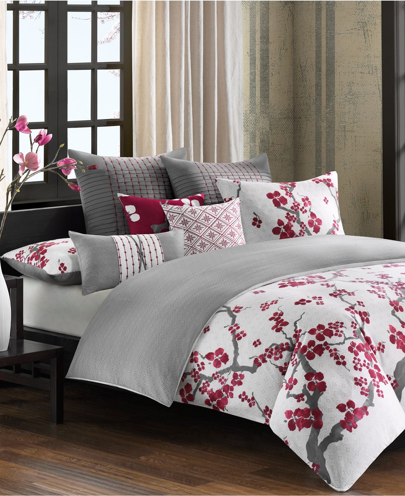 Natori sheets
