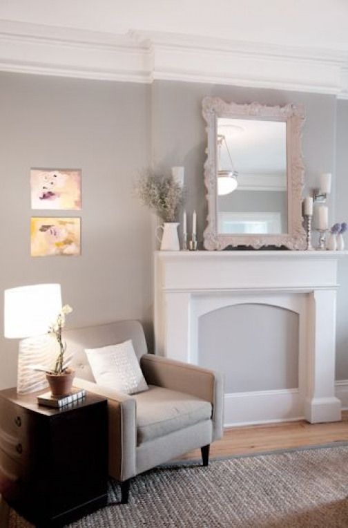 Need lou to build this faux fireplace for xmas so
