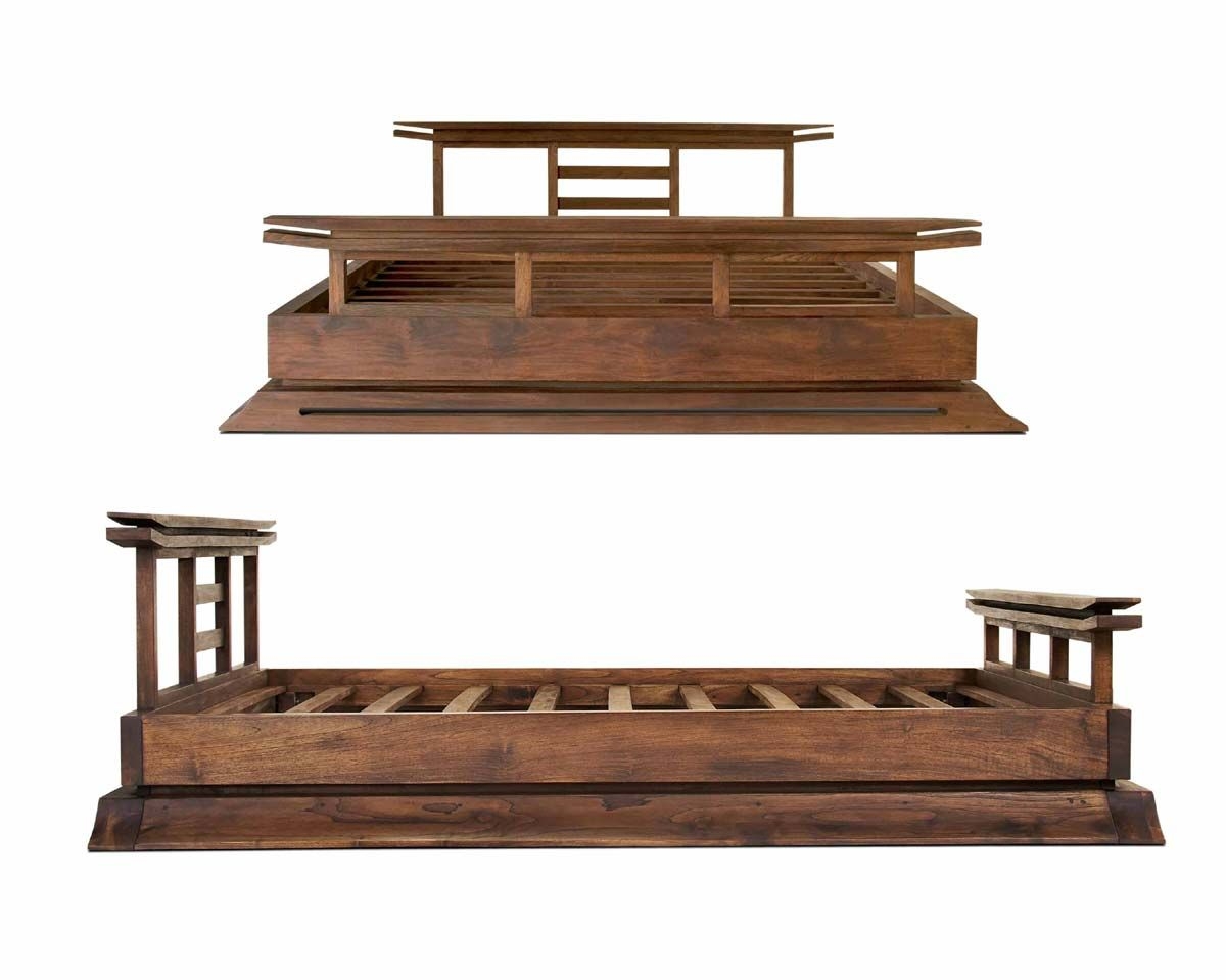 Platform beds full size