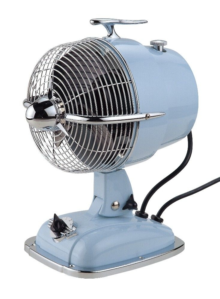 Table Fan