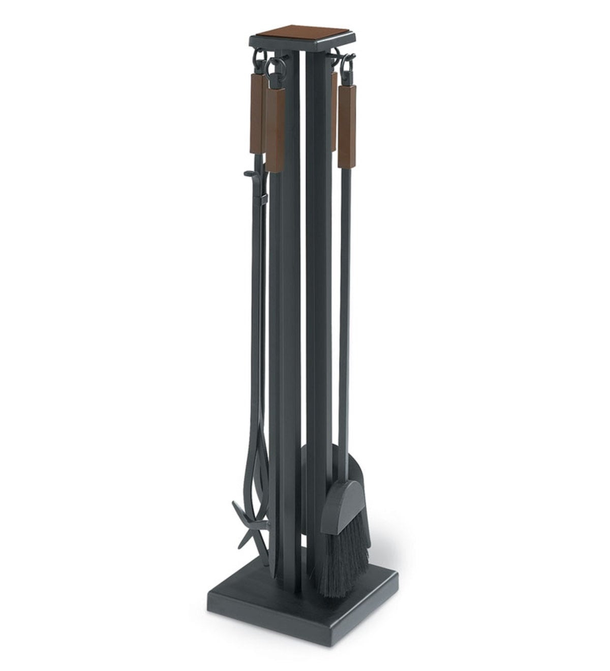 Unique fireplace tools 2