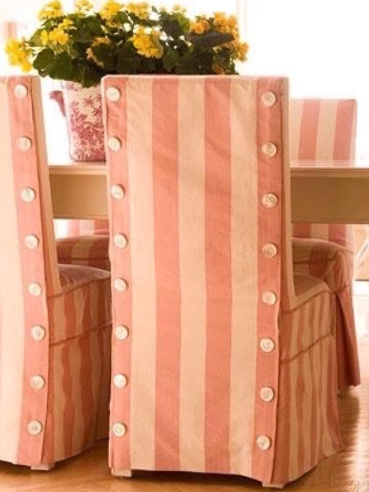 Accent chair covers 2