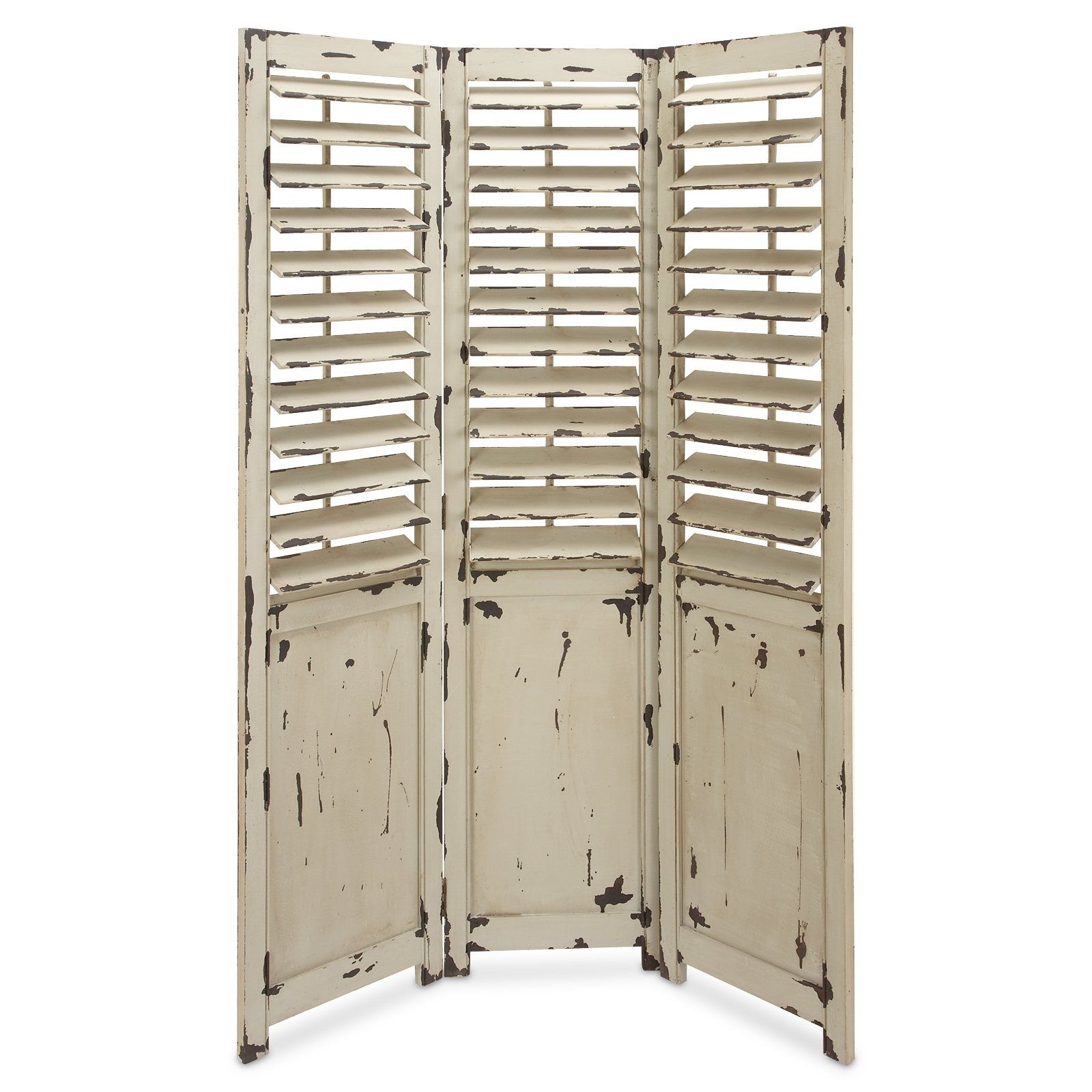 Antique room dividers 4