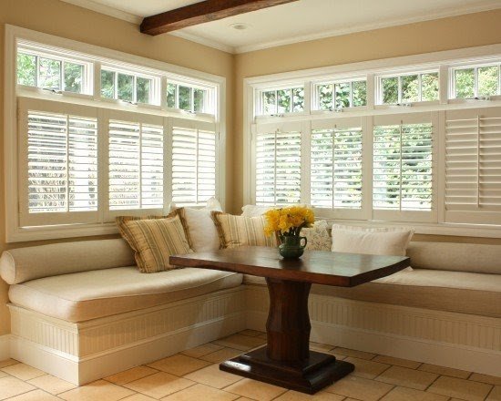 Banquette