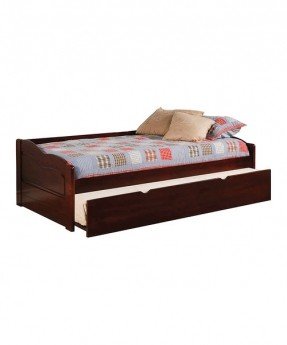 Cherry daybed
