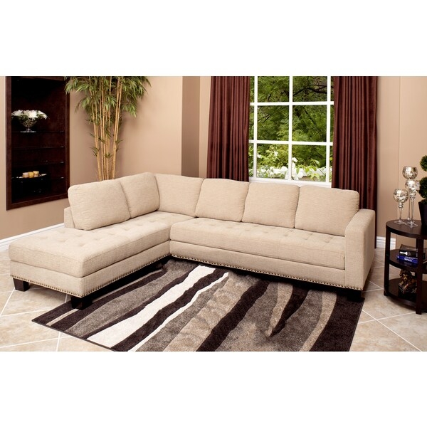 Clardige Sectional