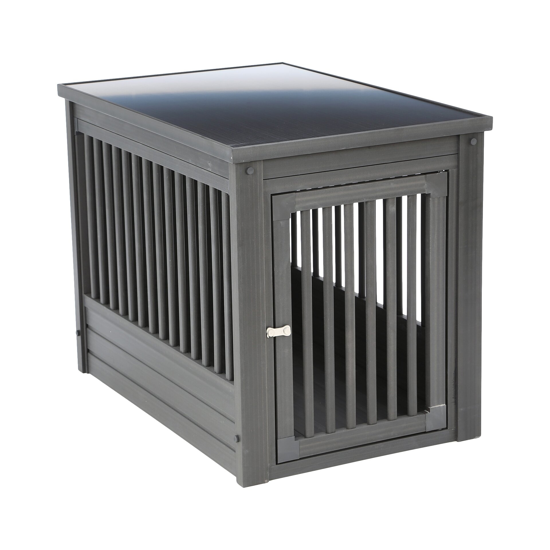 Habitat ‘n Home™ InnPlace™ Pet Crate End Table