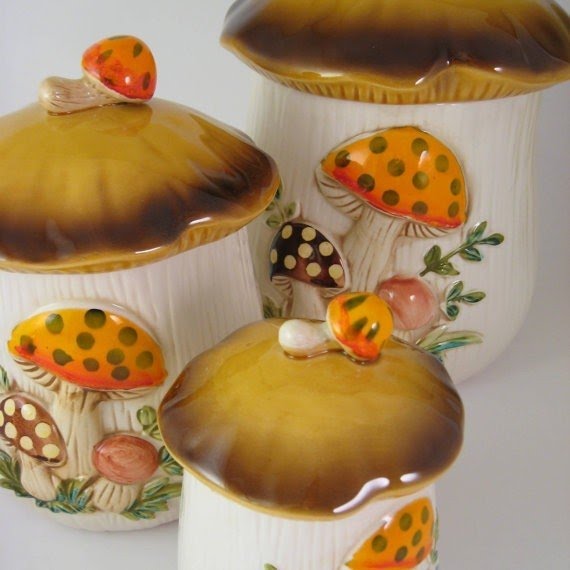 Italian canisters