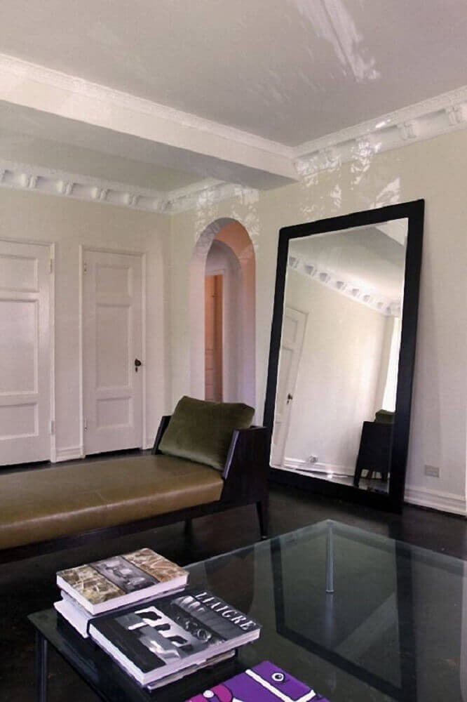 Large mirror ikea