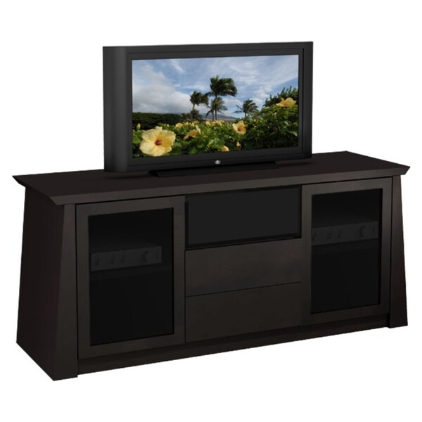 Oriental tv cabinet