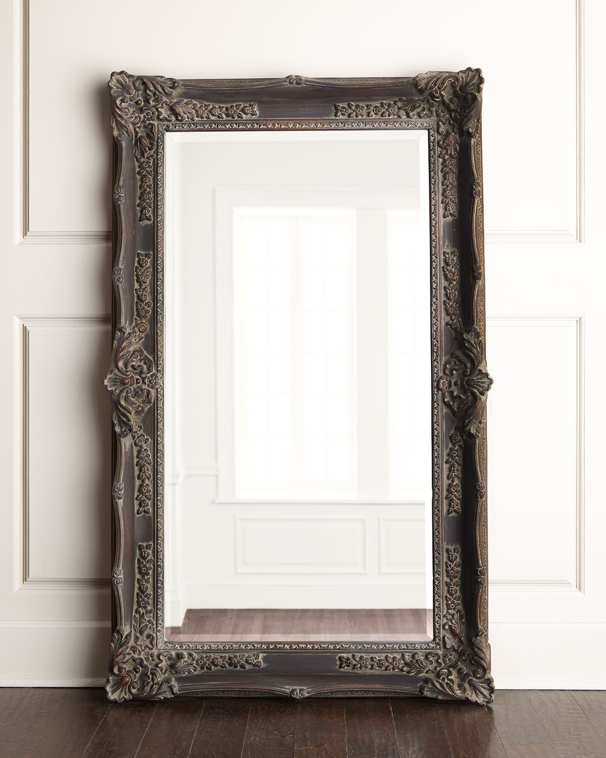 Oversized mirror 1