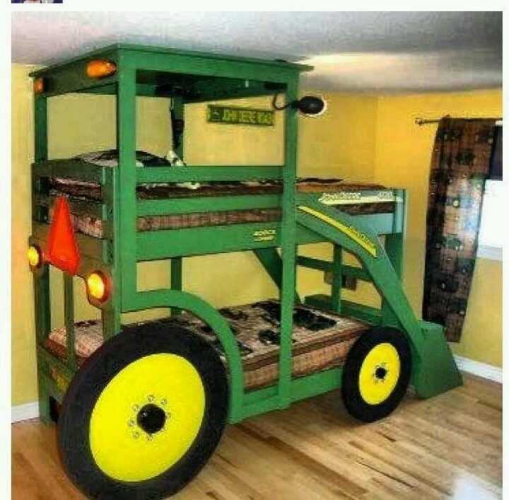 Play tractor woodworking plan speed boat trundle bed