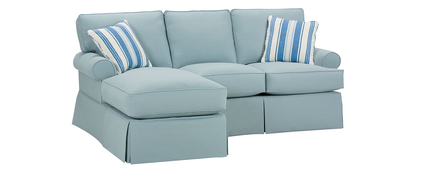 Sectionals that come in pieces