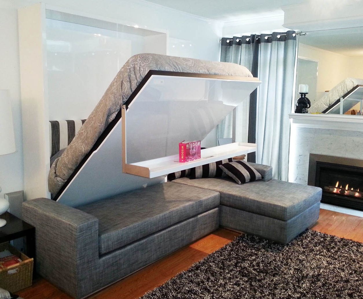 Tiny sectional sofa