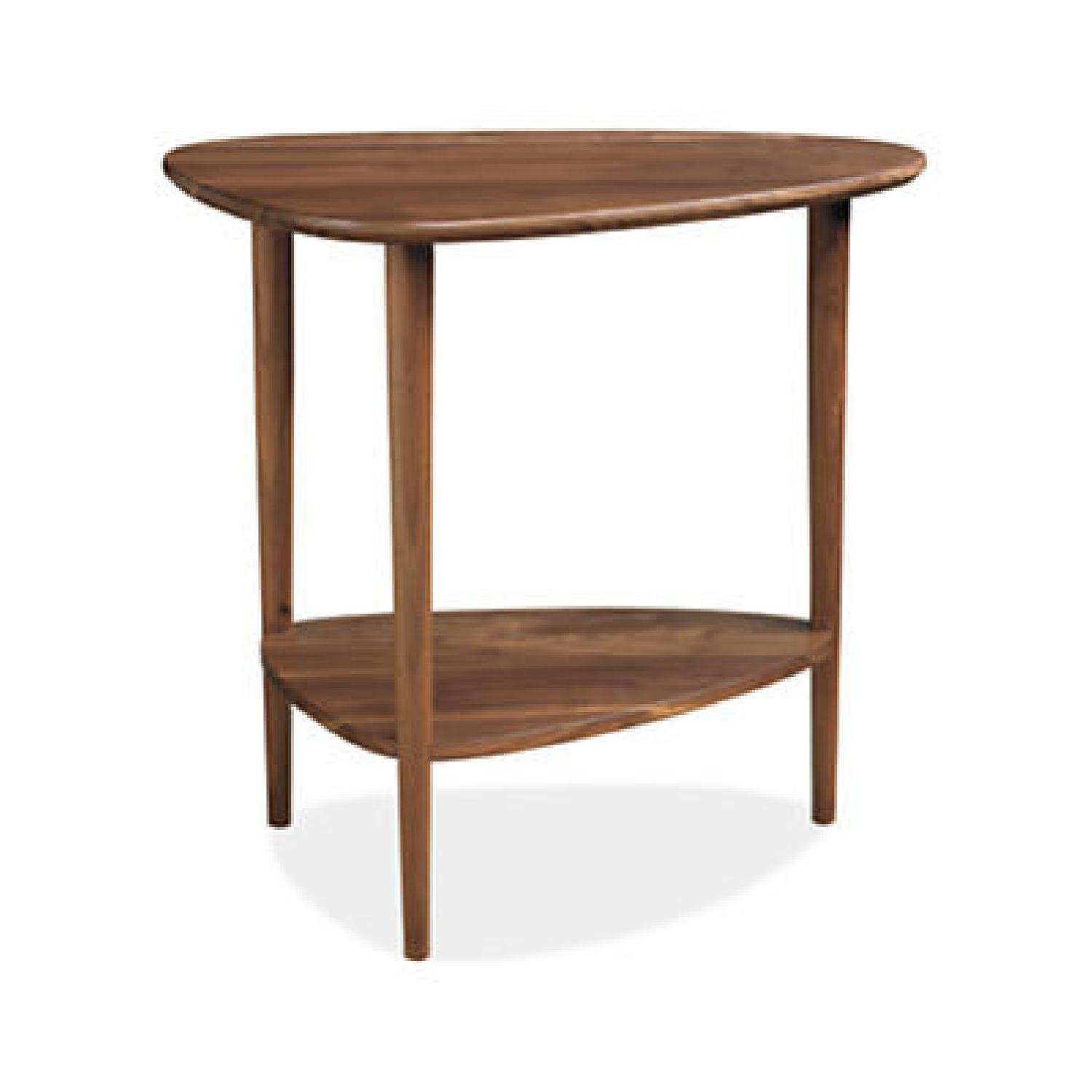 Triangle tables