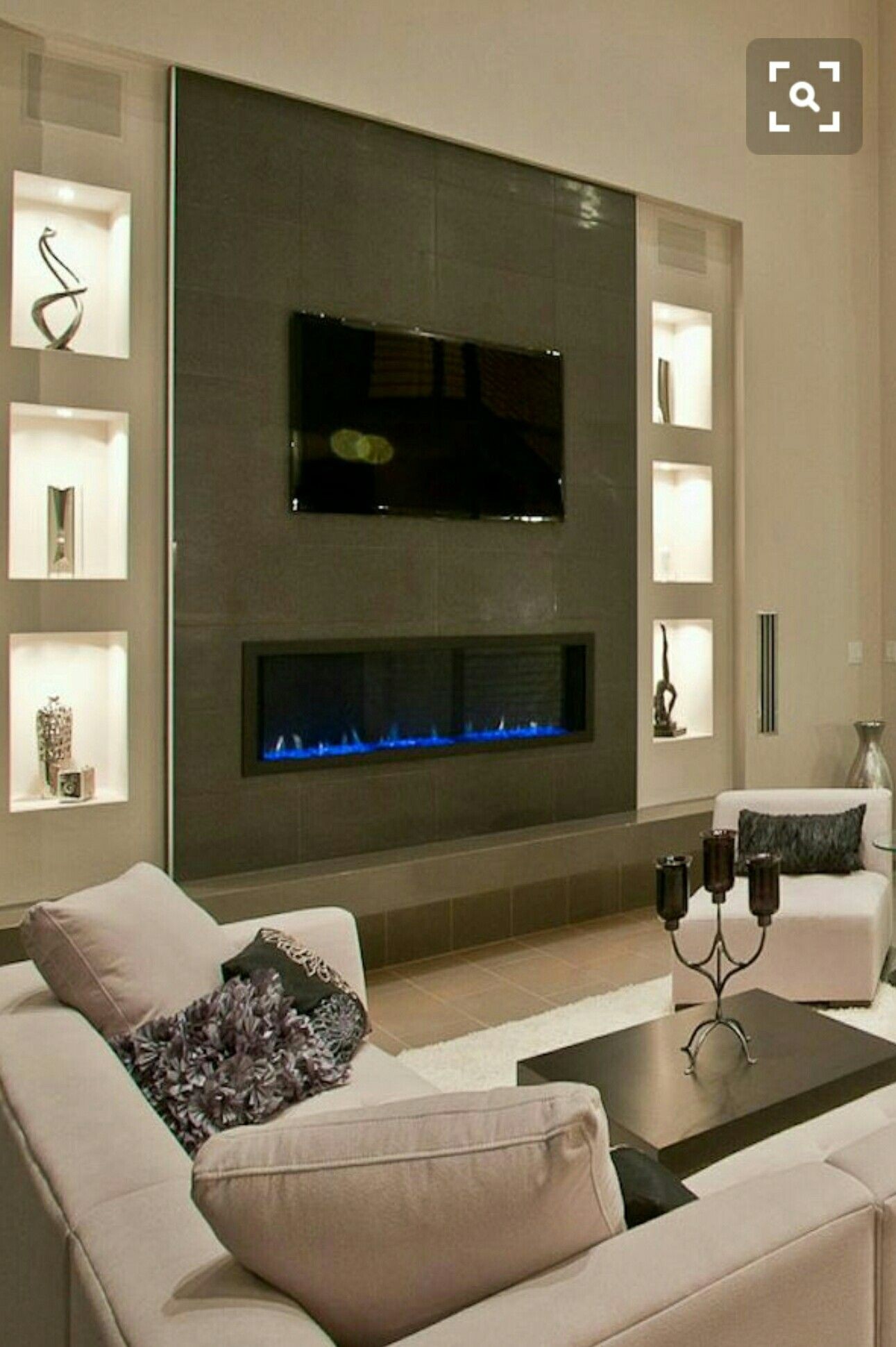 Unique home architecture