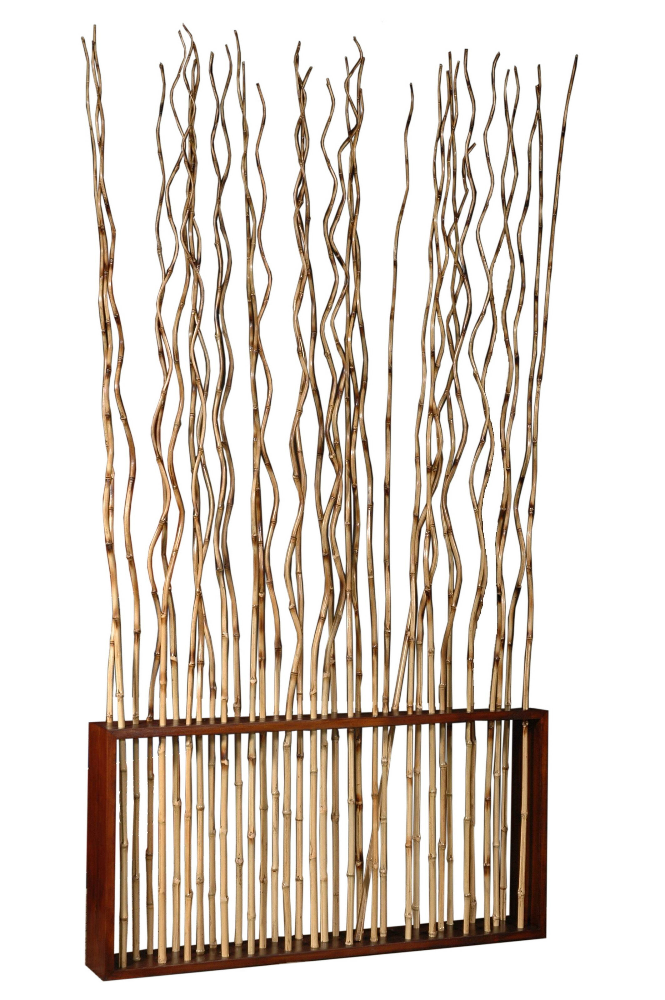79" x 43" Marissa Room Divider