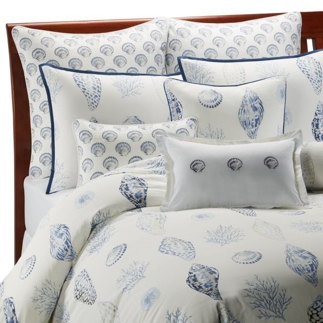 Beach theme bedding for adults