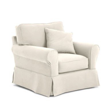 Chair slipcovers ikea