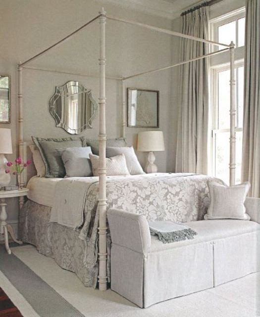 High poster beds 14