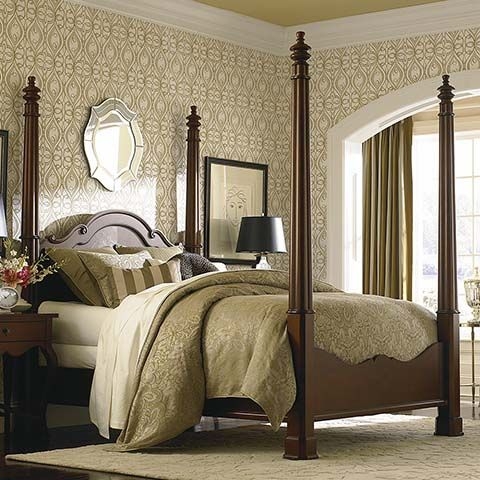 High poster beds 3